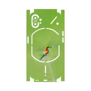 MAHOOT European bee-eater-FullSkin Cover Sticker for Nothing Phone 1