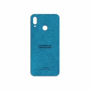 MAHOOT BL-PRDS Cover Sticker for Huawei Nova 3e