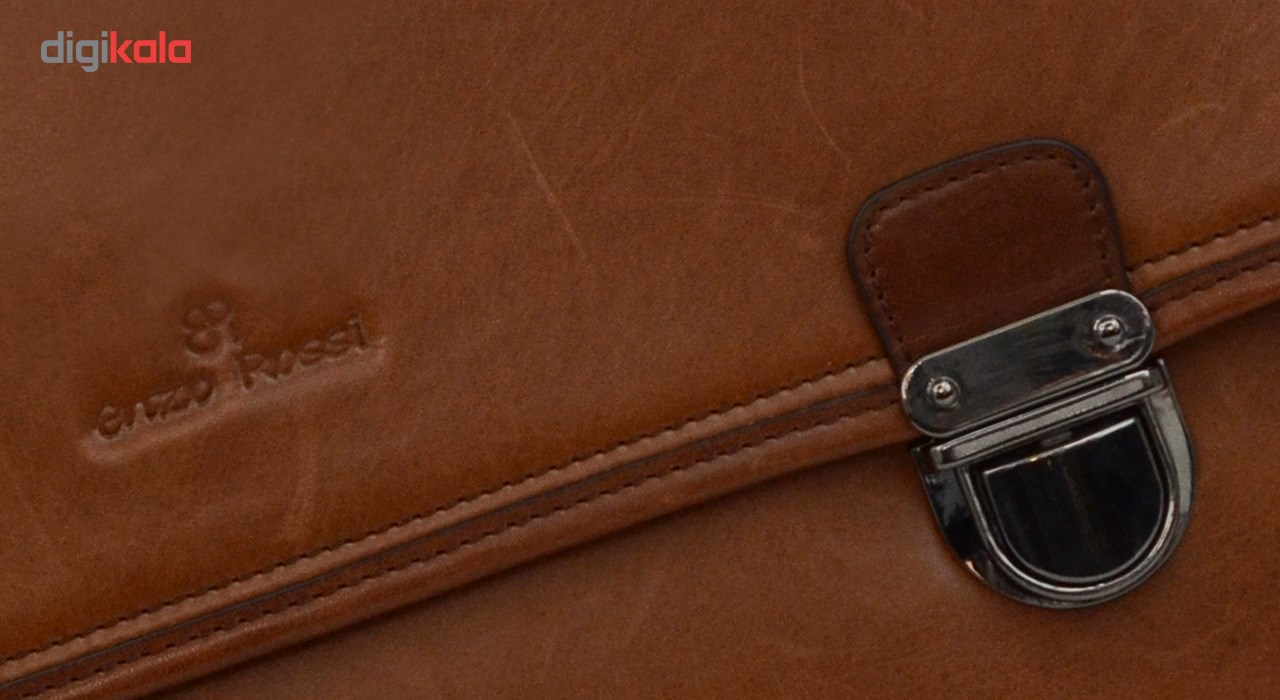 کیف اداری انزو رسی مدل 11023