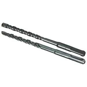 مته چهارشیار اپکس مدل HT - 0810 سایز 8-10 میلی متر مجموعه دو عددی