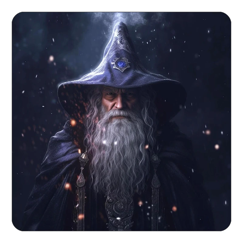 مگنت کاکتی طرح هری پاتر Harry Potter مدل mp43363