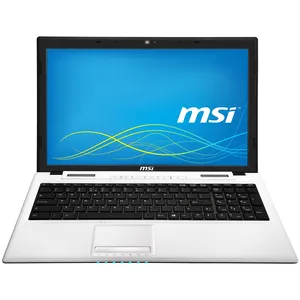 لپ تاپ 15 اینچی ام اس آی مدل MSI CX61 2QC - B