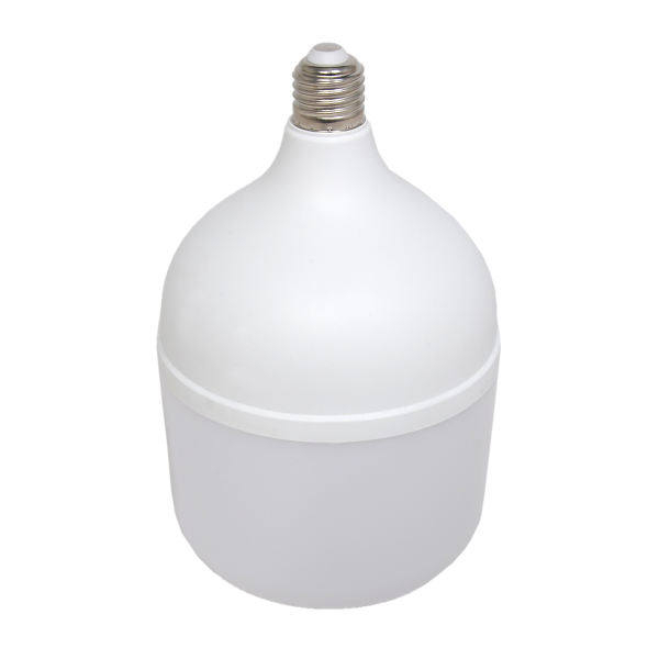 لامپ ال ای دی 50 وات پارس نوین مدل استوانه کد P-LT50 پایه E27 مجموعه 2 عددی