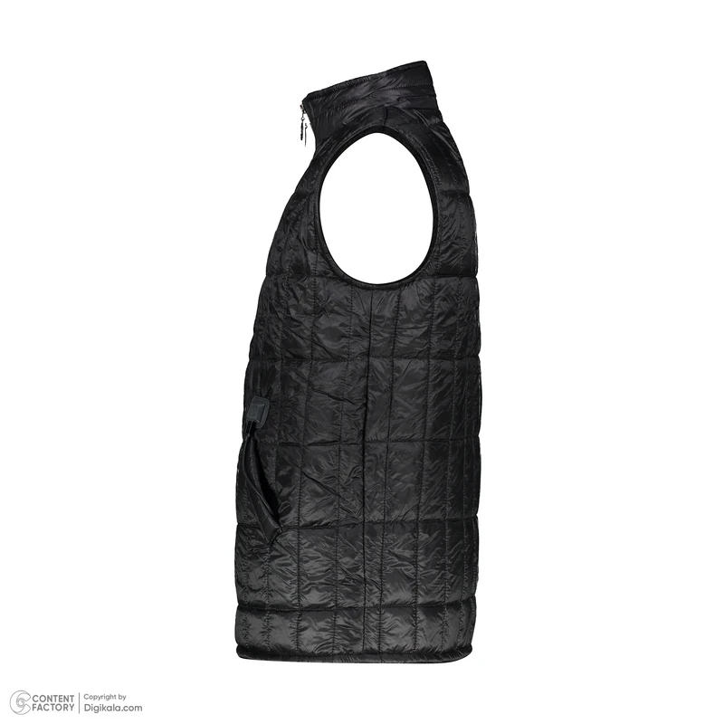 عکس شماره 21 : پافر مردانه مدل گرمایشی با کلید کنترل دما سه حالته