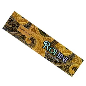  عود ناندیتا مدل Rohini