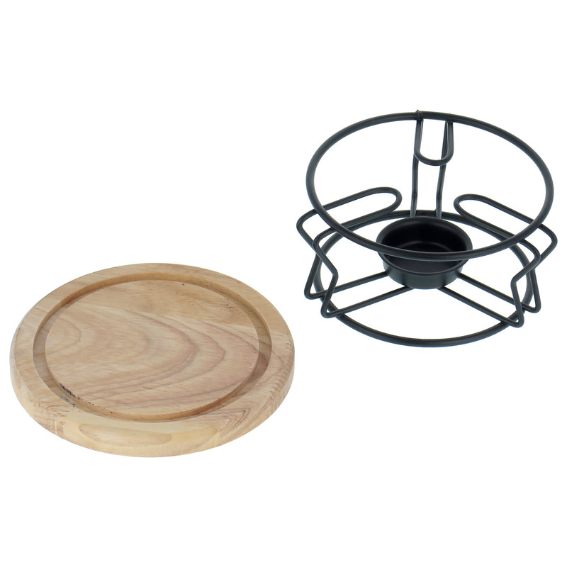 وارمر قوری مدل BLC-1