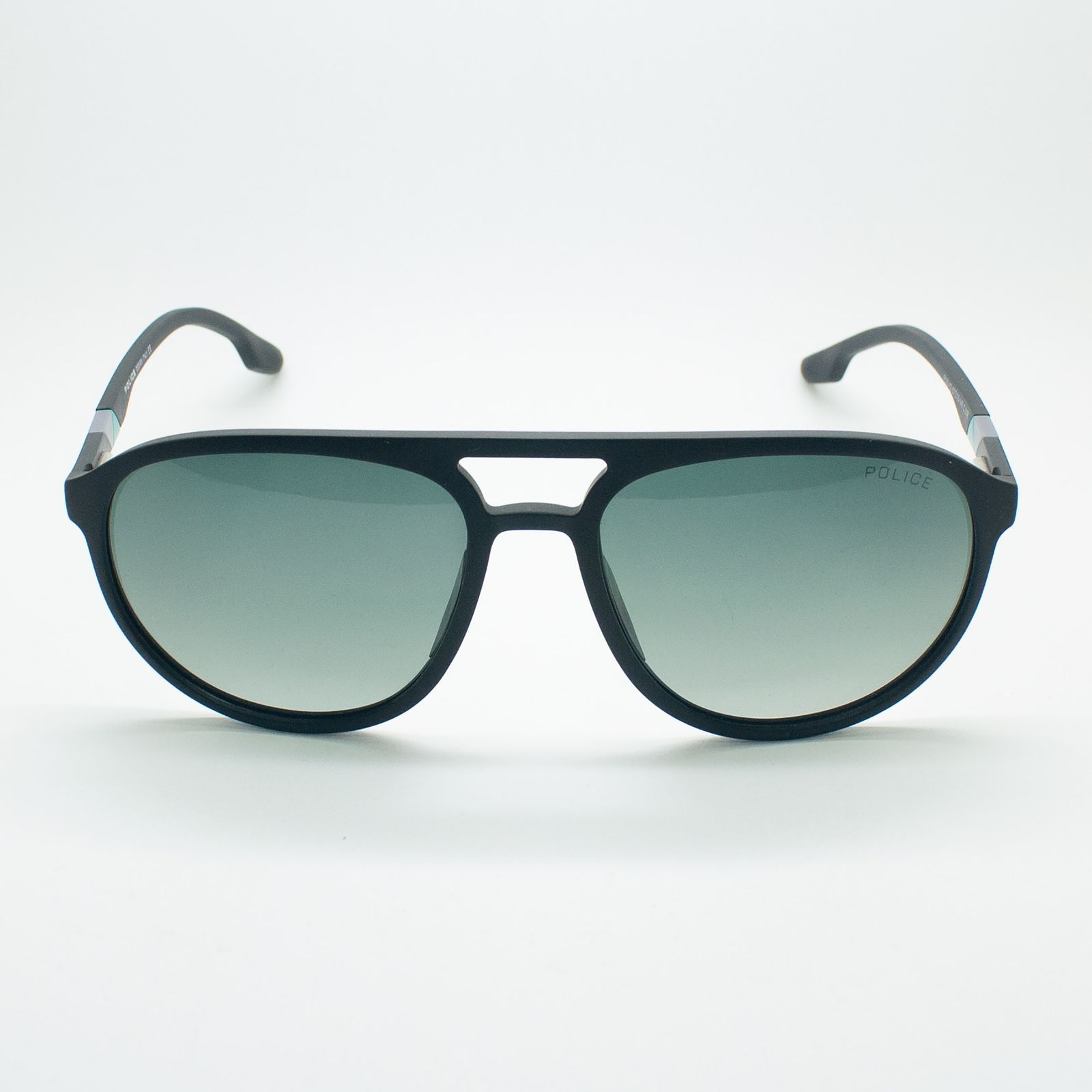عینک آفتابی پلیس مدل FC03-12 C01R -  - 3