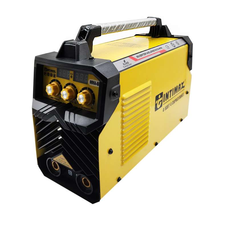 اینورتر جوشکاری 600 امپر اینتیمکث کد GHR 988 اینورتر جوشکاری 600 امپر اینتیمکث کد GHR 988