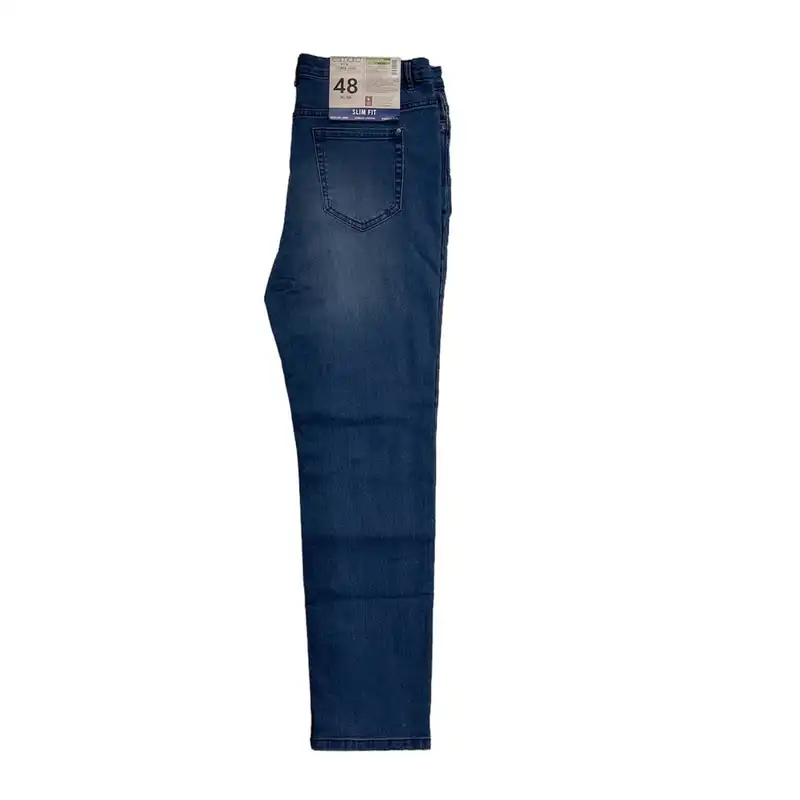 شلوار جین زنانه اسمارا مدل Slim fit