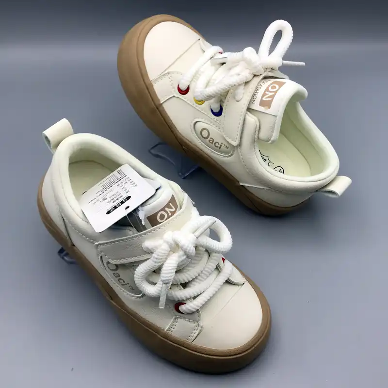 کفش راحتی بچگانه مدل رنگارنگ کد 31