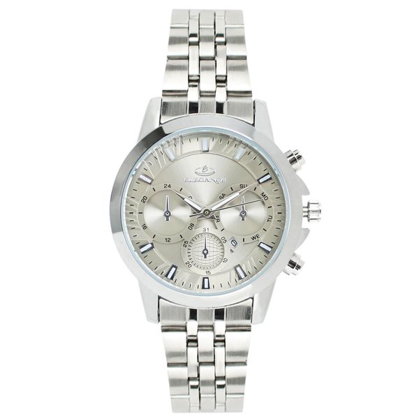 ساعت مچی عقربهای کوارتز زنانه الگانس مدل EZSNJ7629