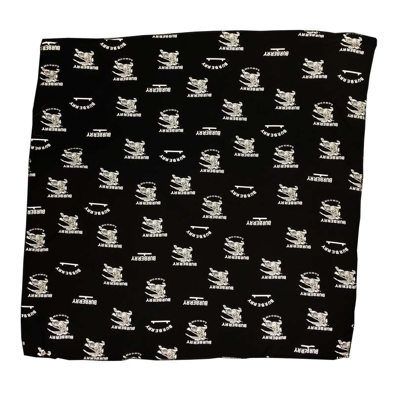 دستمال سر و گردن مدل BANDANA-17
