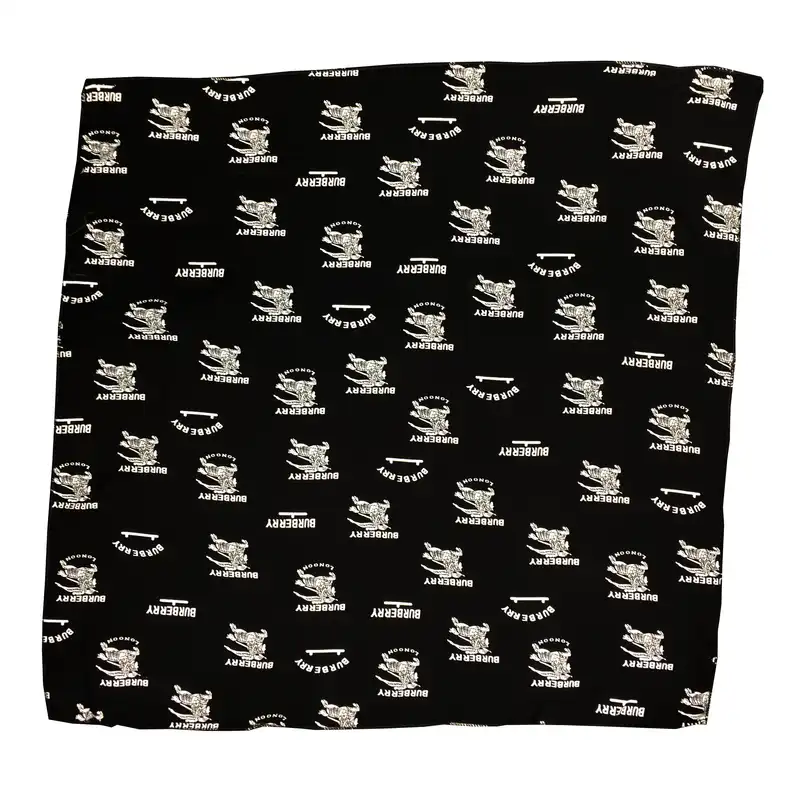 دستمال سر و گردن مدل BANDANA-17