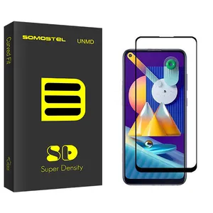 Somastel SD Screen Protector For Samsung Galaxy M11