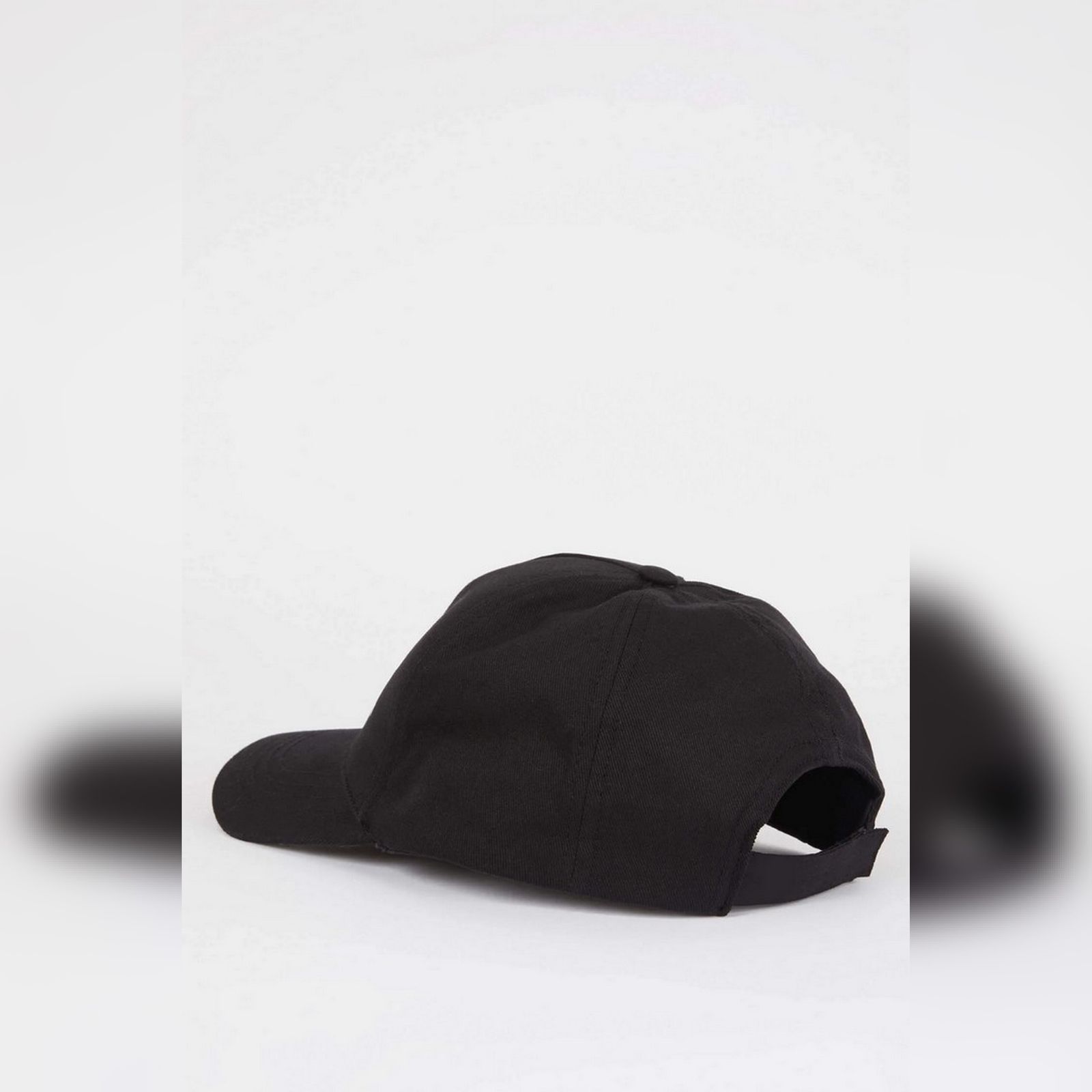 کلاه کپ مردانه دفکتو مدل DRK -  - 8