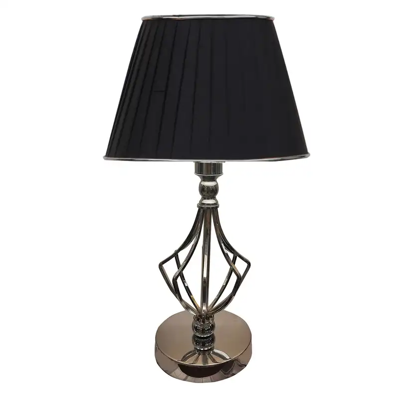 آباژور رومیزی مدل F116.SS.1530