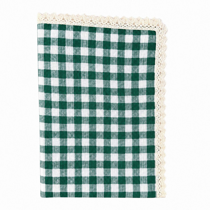 سفره 4 نفره مدل چهارخانه کد 03 سایز 100×72 سانتی‌متر