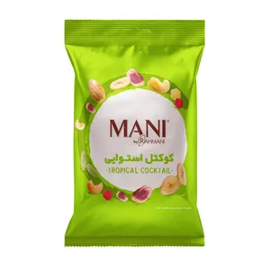 کوکتل استوایی مانی - 60 گرم