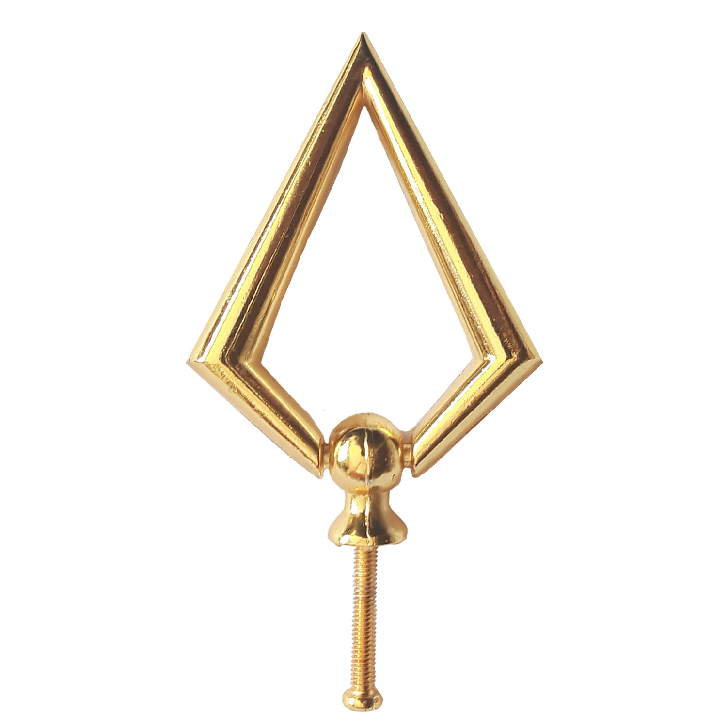 دستگیره در  کد 122 بسته 4 عددی