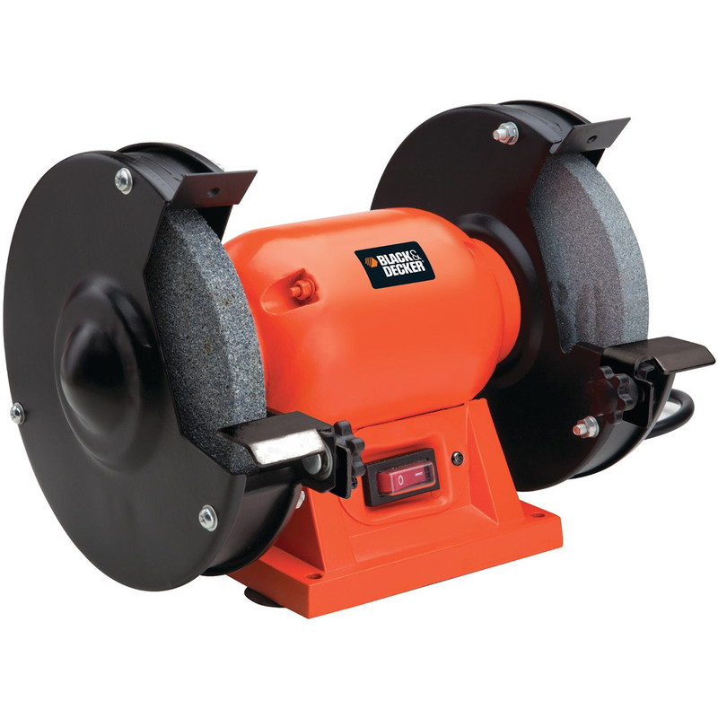 سنگ رومیزی بلک اند دکر مدل BG180