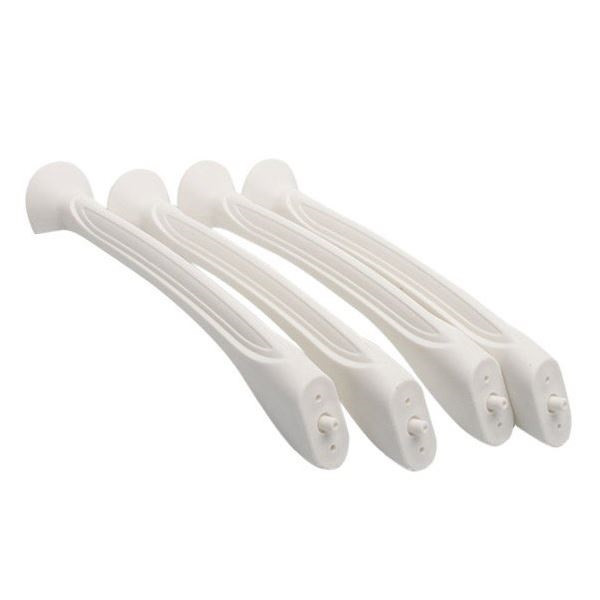 پایه فرود کوادکوپتر مدل X8