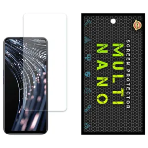 Multi Nano X-S1N Screen Protector For Realme V25