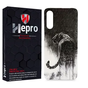 HEPRO MC Cover for Samsung Galaxy A70 / A70S