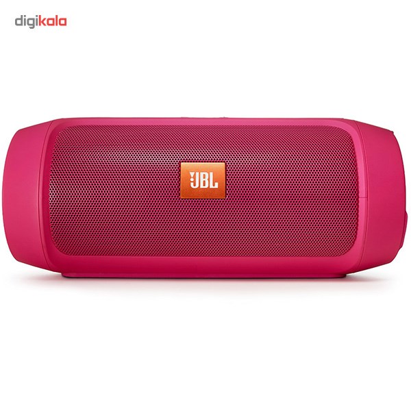 speaker jbl charge 2