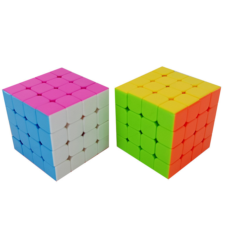 مکعب روبیک مدل 44 کد 530