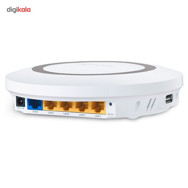 روتر بی سیم انجینیوس مدل ESR600