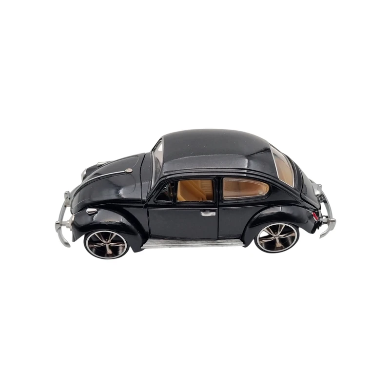 ماشین بازی مدل فولکس بیتل طرح کلاسیک کد 03