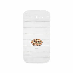 MAHOOT Seafood Cover Sticker for Huawei Ascend Y520