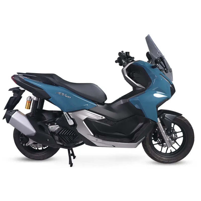 موتور سیکلت هوندا مدل 160 ADV سال 1403 ABS تایلندی