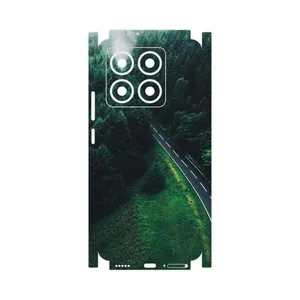 MAHOOT Jungle-FullSkin Cover Sticker for Xiaomi 14T