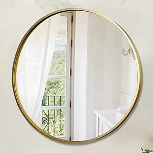 آینه مدل گرد کد 100