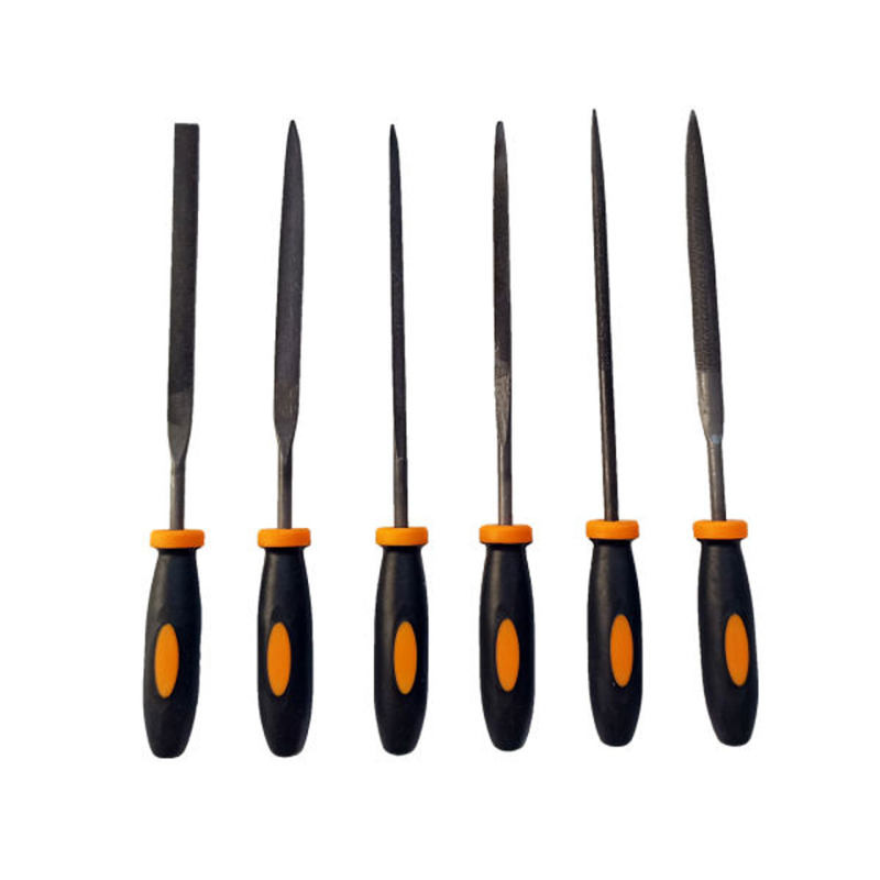 سوهان فرید مدل DT06 مجموعه 6 عددی