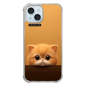 AKAM AMC-WTA15-CATS16 Cover For Apple iPhone 15