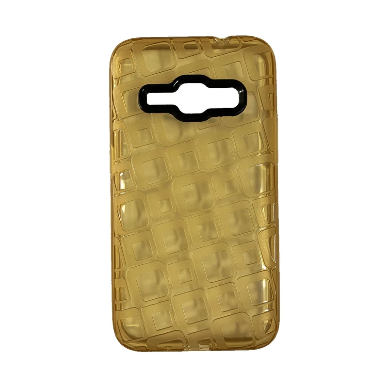 کاور مدل SQuare مناسب برای گوشی موبایل سامسونگ Galaxy J1 2016/J120