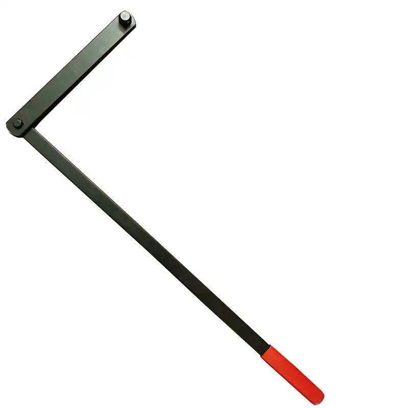 آچار بکس مدل TIGER-2500 سایز 3/8 اینچ مجموعه 8 عددی