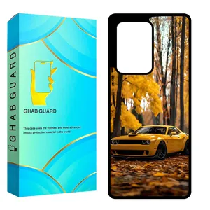 Ghab Guard GCHPS20U Cover For Samsung Galaxy S20 Ultra  