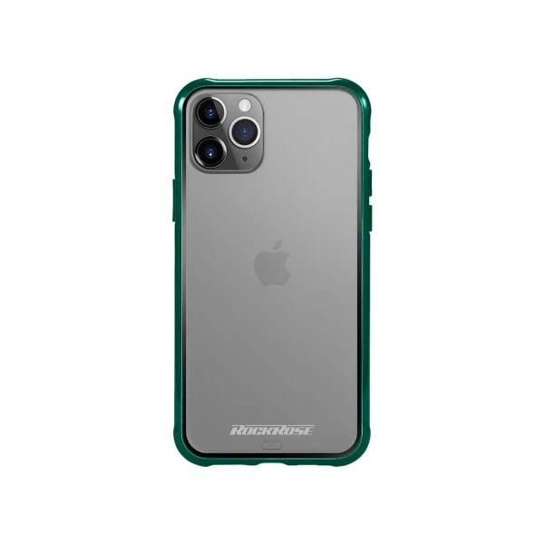 کاور راک رز مدل Aqua مناسب برای گوشی موبایل اپل iPhone 11PRO 