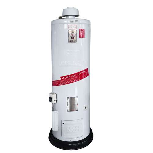 آبگرمکن گازی سپهر الکتریک مدل SE7200W