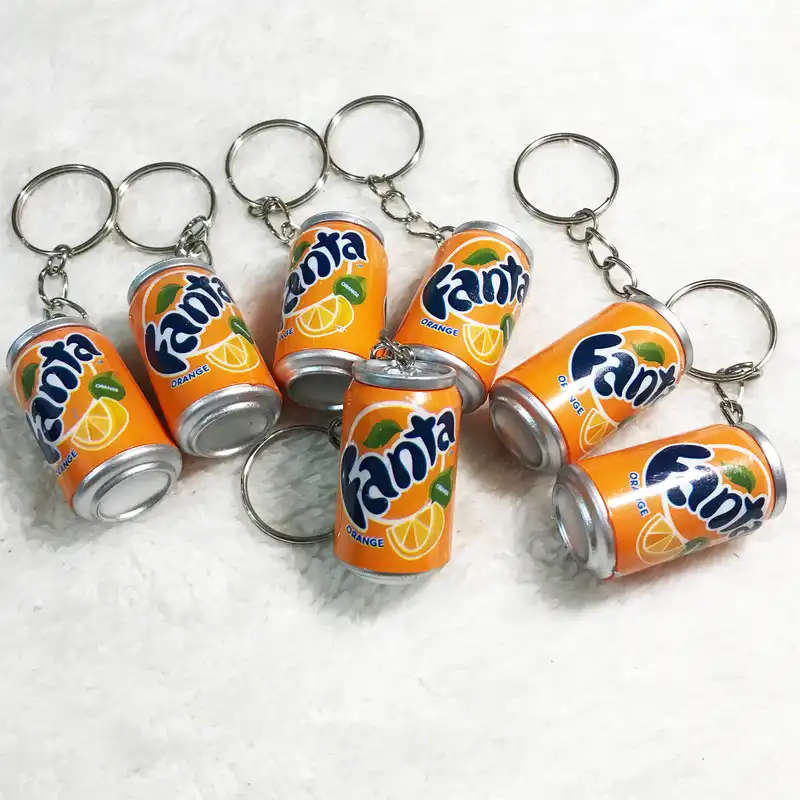 جاکلیدی مدل نوشابه ها مجموعه چهار عددی