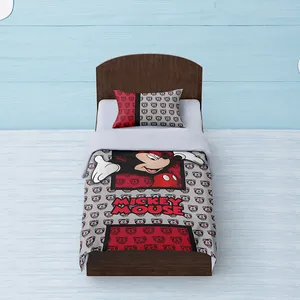 سرویس خواب شمسه نگار مدل BK690 یک نفره سه تکه