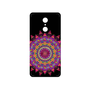 MAHOOT Mandala Design 5 Cover Sticker for Xiaomi REDMI 5