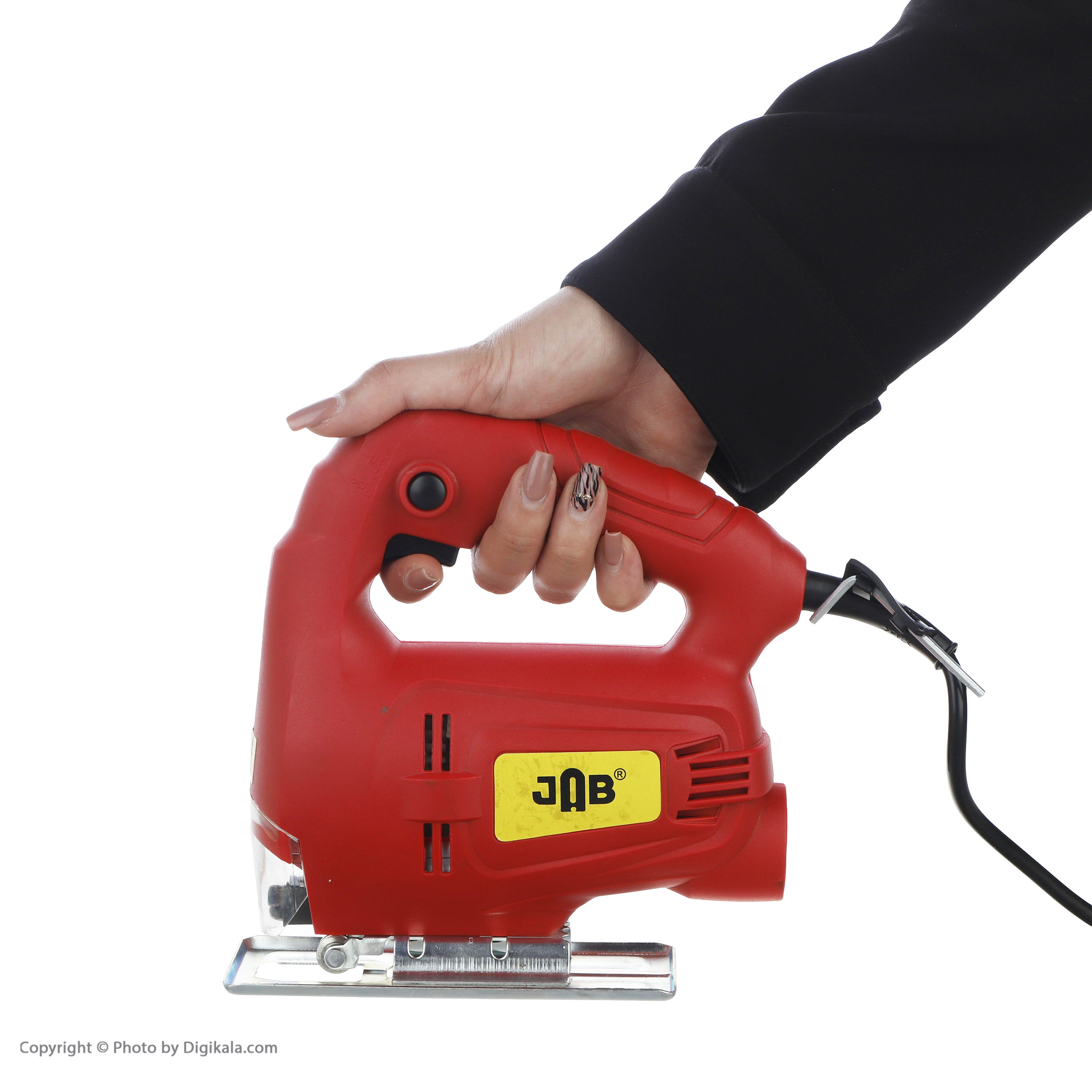 اره عمود بر جاب مدل JST 5500