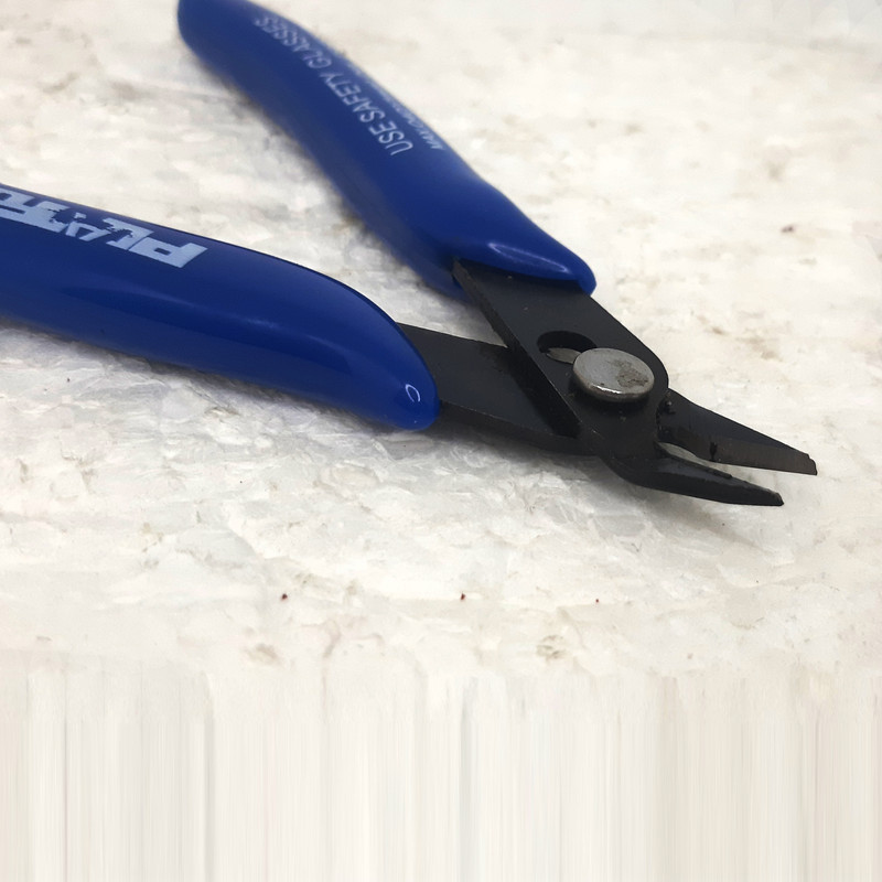 انبر کف چین پلاتو مدل 170 سایز 5 اینچ انبر کف چین پلاتو مدل 170 سایز 5 اینچ