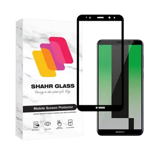  Shahr Glass FULPLUSSH Screen Protector For Huawei Mate 10 Lite