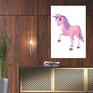 تابلو شاسی مدل یونیکورن کد 57