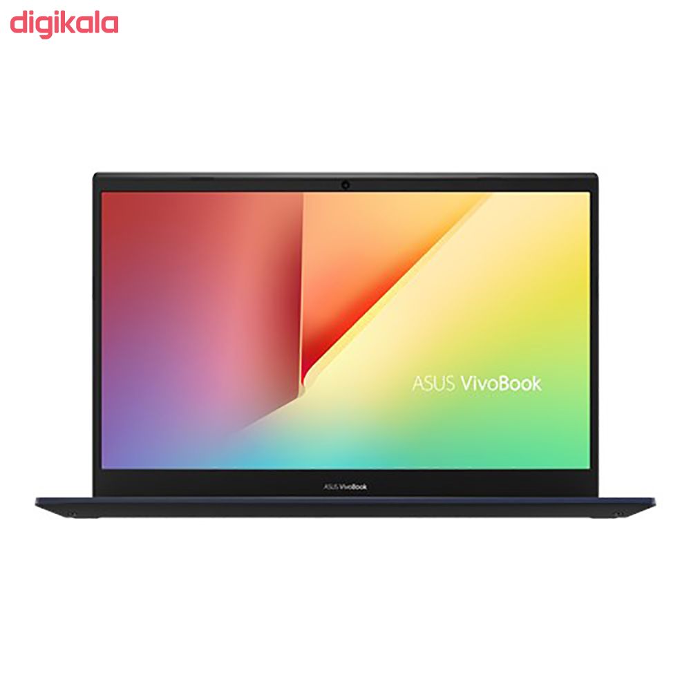 لپ تاپ 15 اینچی ایسوس مدل VivoBook K571LH - B main 1 1